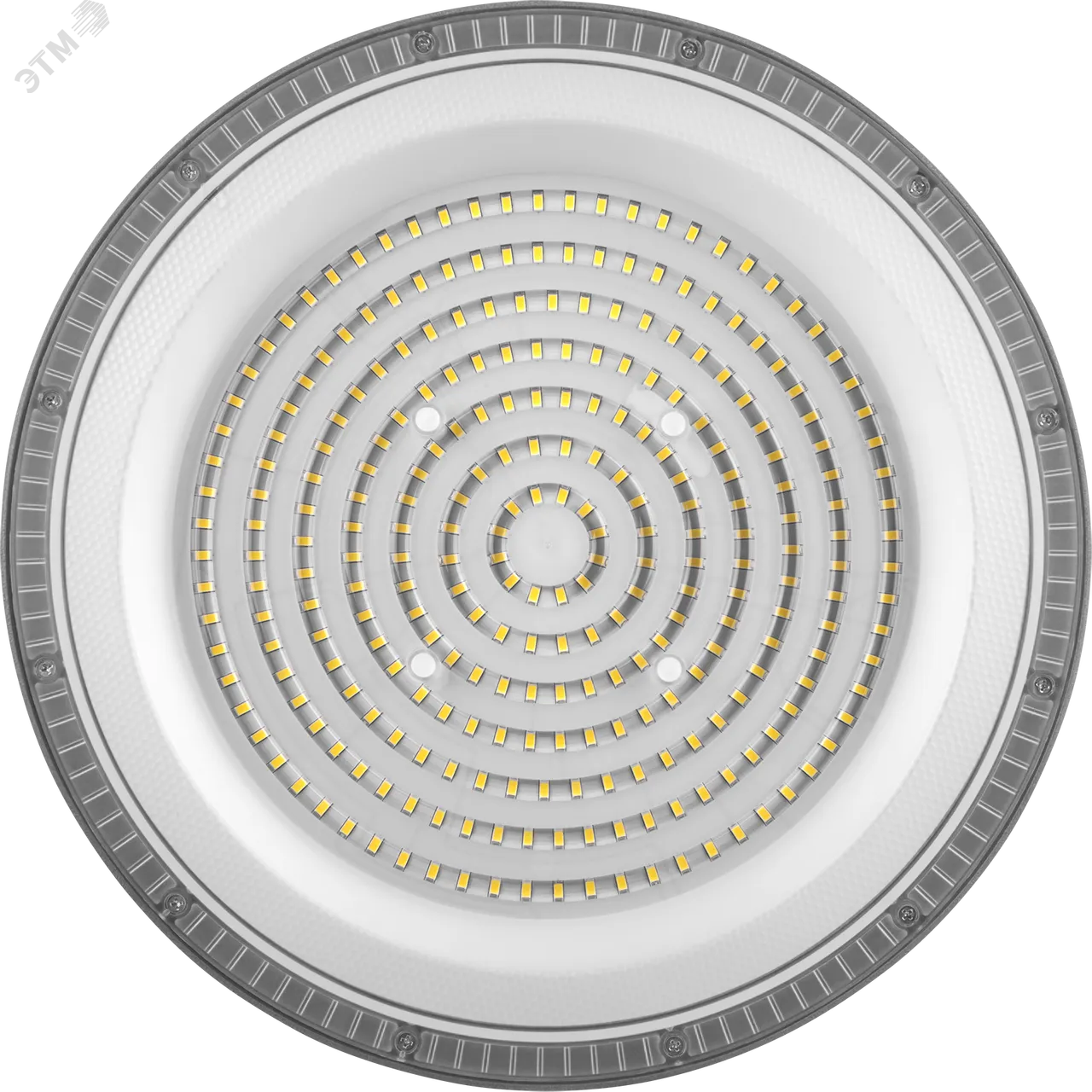 Светильник светодиодный ДСП-200вт OHB-02-200-5K-LED 34988