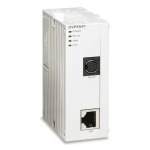 Комутационный модуль DVPPF01-S
