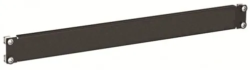 Панель сплошная (заглушка) 7U для 19" IT-корпусов ДКС серии STI/CQE, RAL9005 R5PRK7B