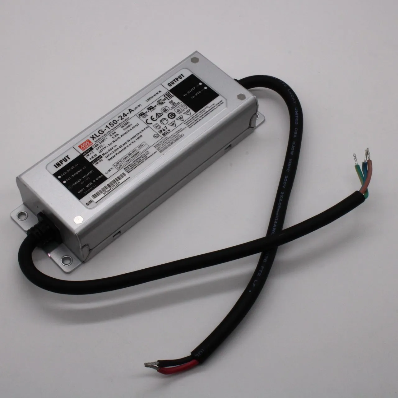 XLG-150-24-A