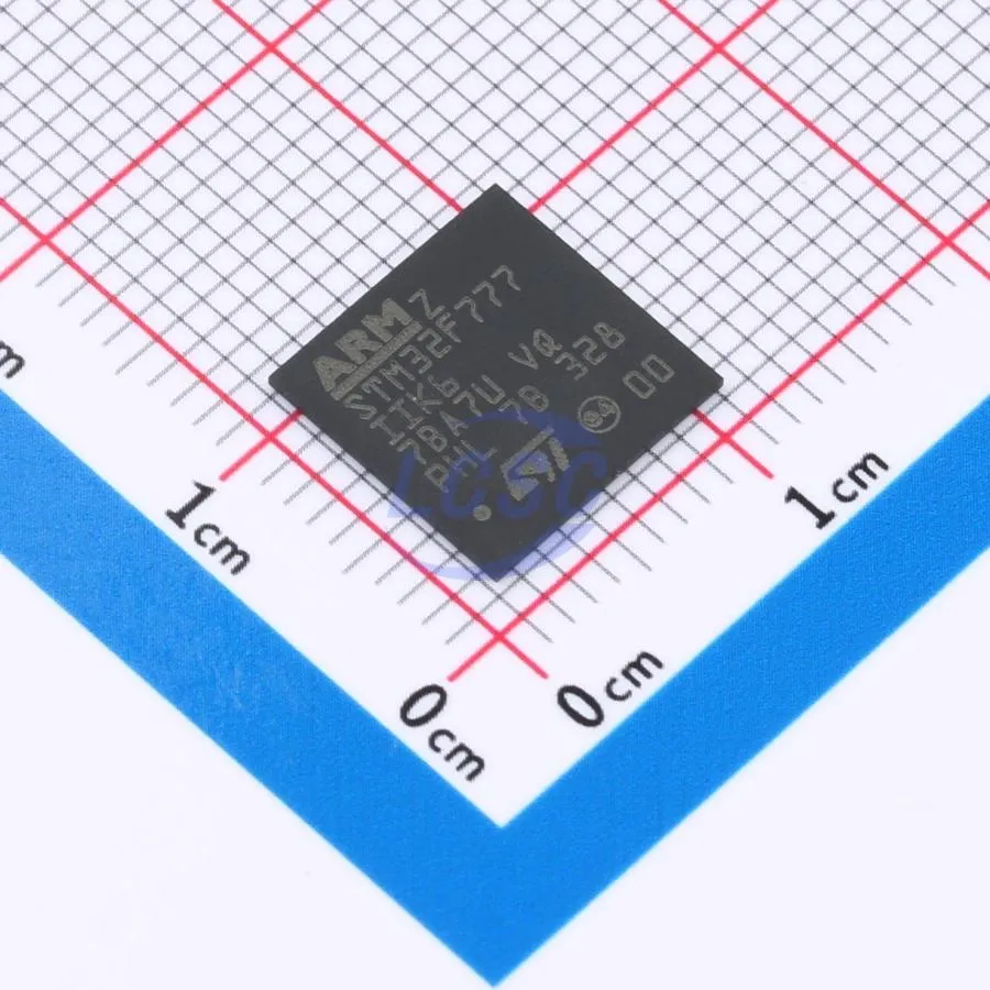 STM32F777IIK6