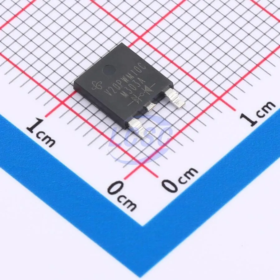 V20PWM10CHM3/I