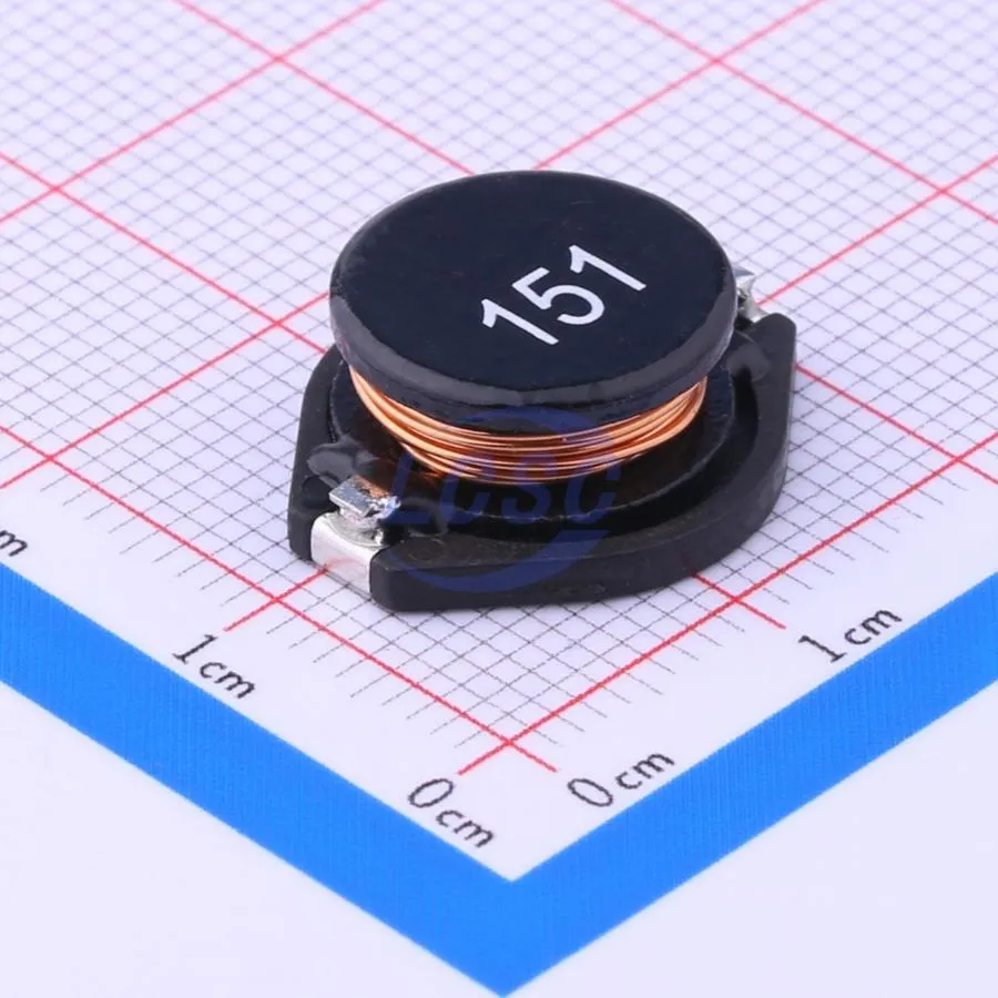 ASPI-1306T-151M-T