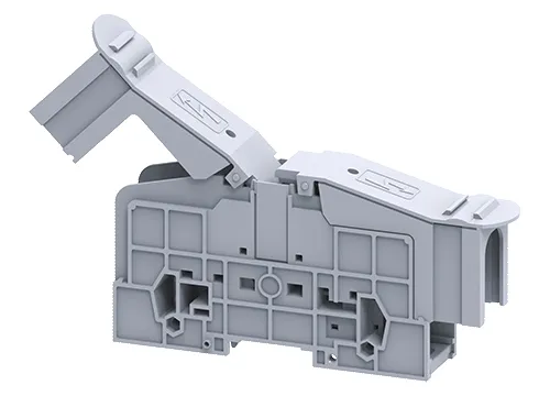 Болтовая клемма PTB70/95SH