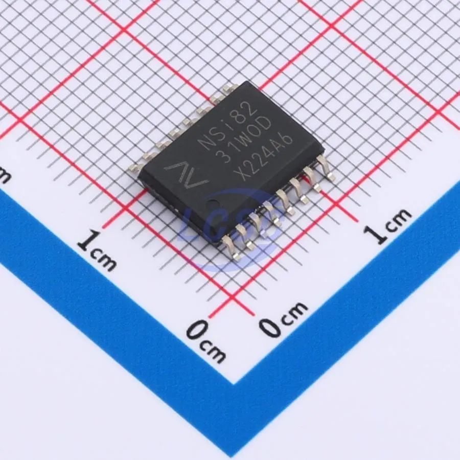 NSI8231W0-DSWR