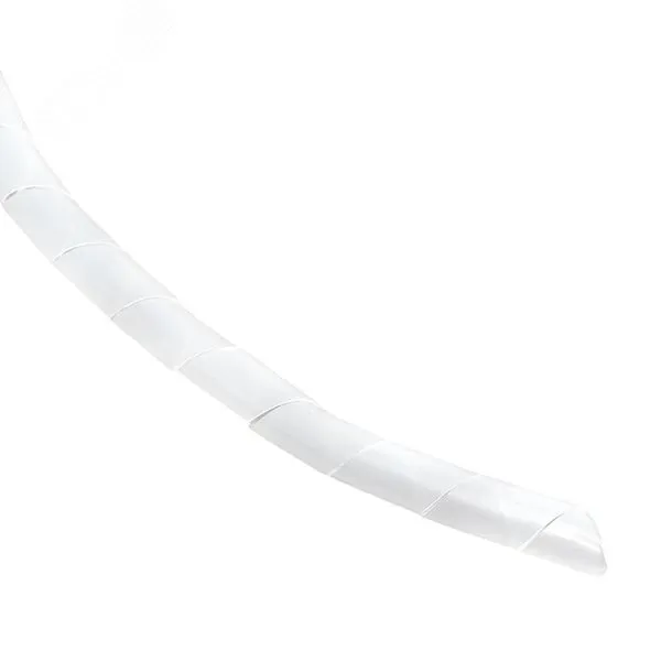 Лента спир. монтаж. SWB-12 D=12мм d9 (уп.10м) plc-swb-12