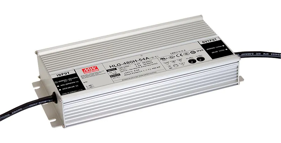 HLG-600H-36B