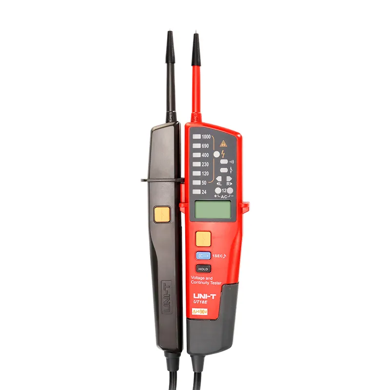 UNI-T UT18E - тестер напряжения