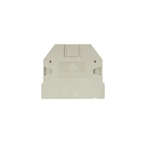 Боковая крышка AP WT 2,5-10