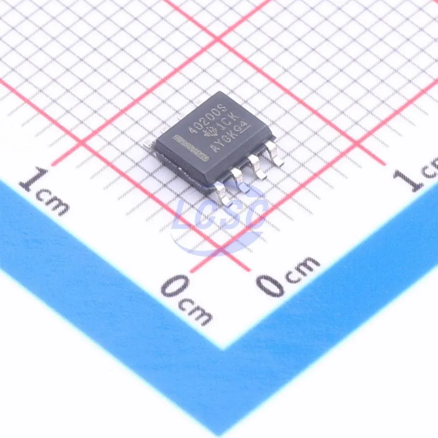 TPS40200HDR