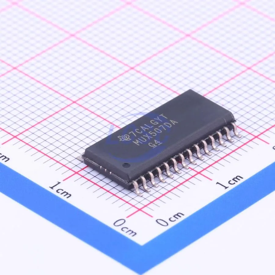 MUX507IDWR