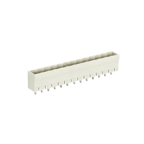 Вилочный разъем на плату 8213 S/13 G OB