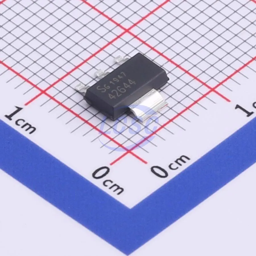 TLE42644G