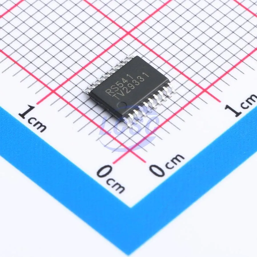 RS541XTSS20-G