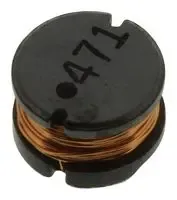 SDR0805-471KL