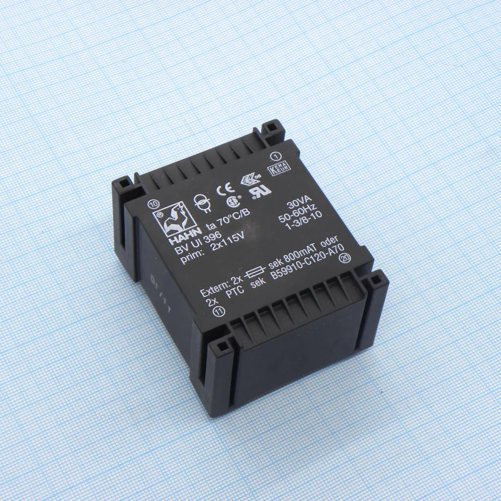 BV UI 396 0101