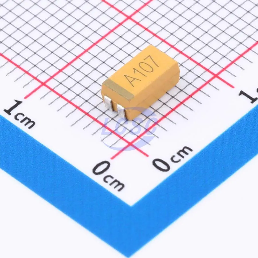 CA45-C010M107T