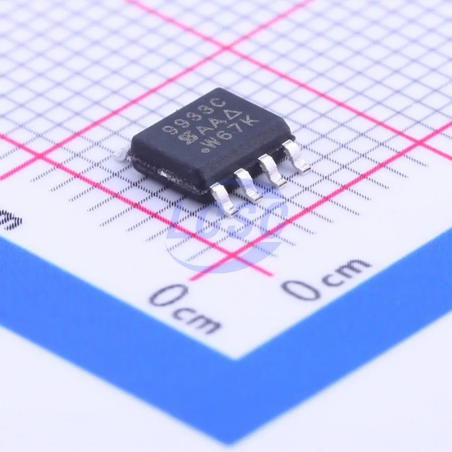 SI9933CDY-T1-E3