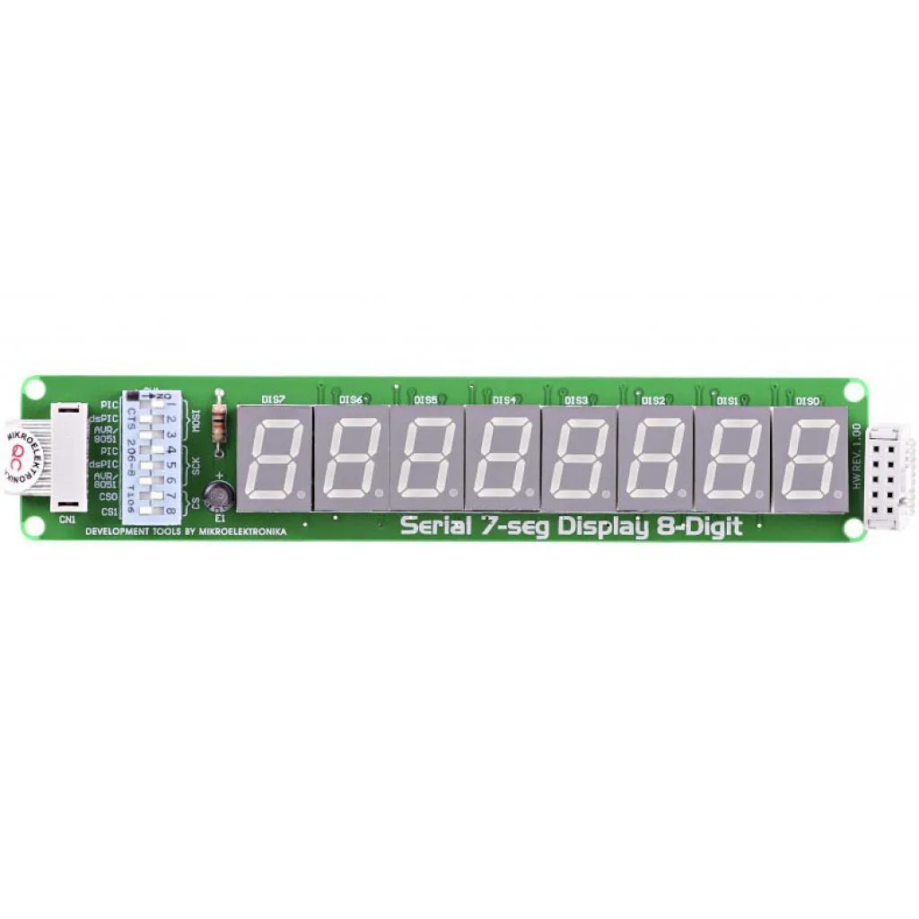 MIKROE-392