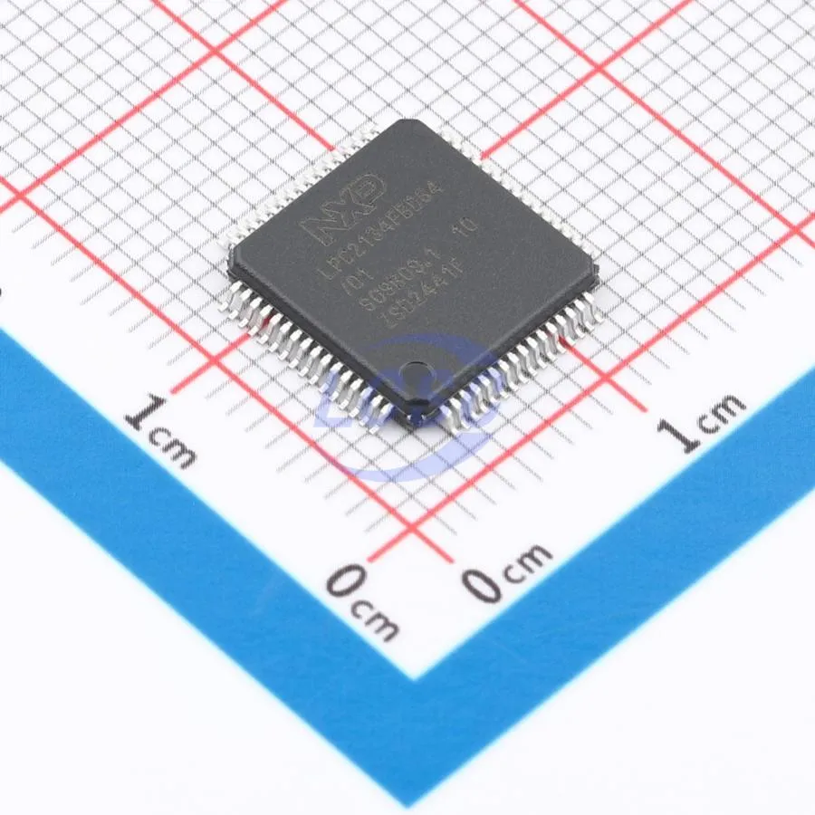 LPC2134FBD64/01EL