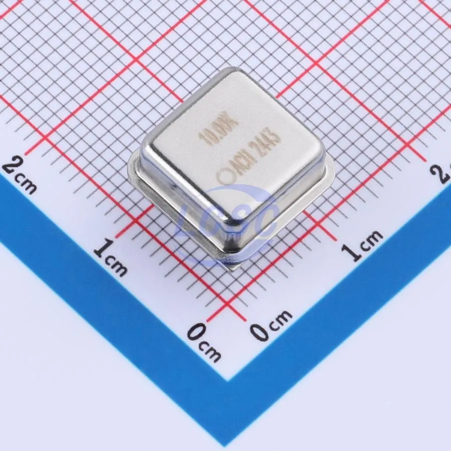 ACH-10.000MHZ-EK