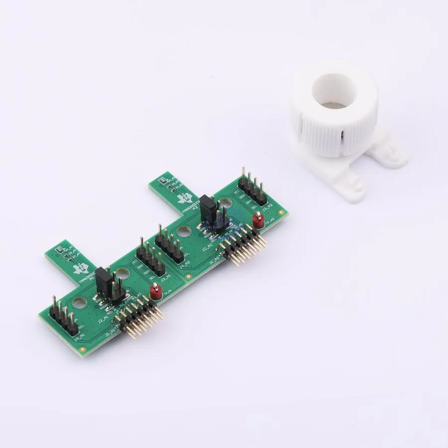 TMAG3001EVM