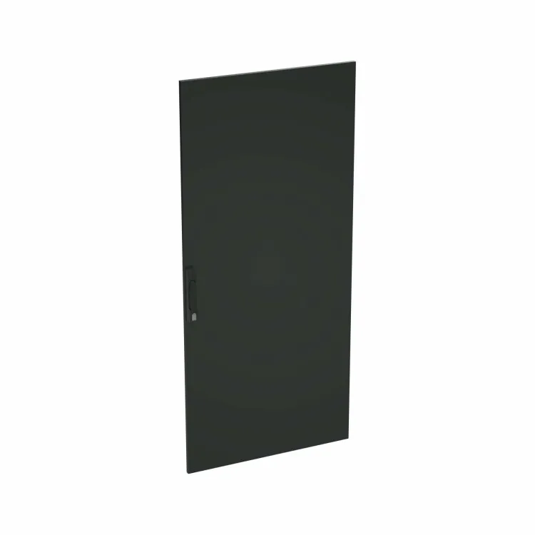 Дверь сплошная IT-CQE 1200x800, RAL9005 RBITCPES1280