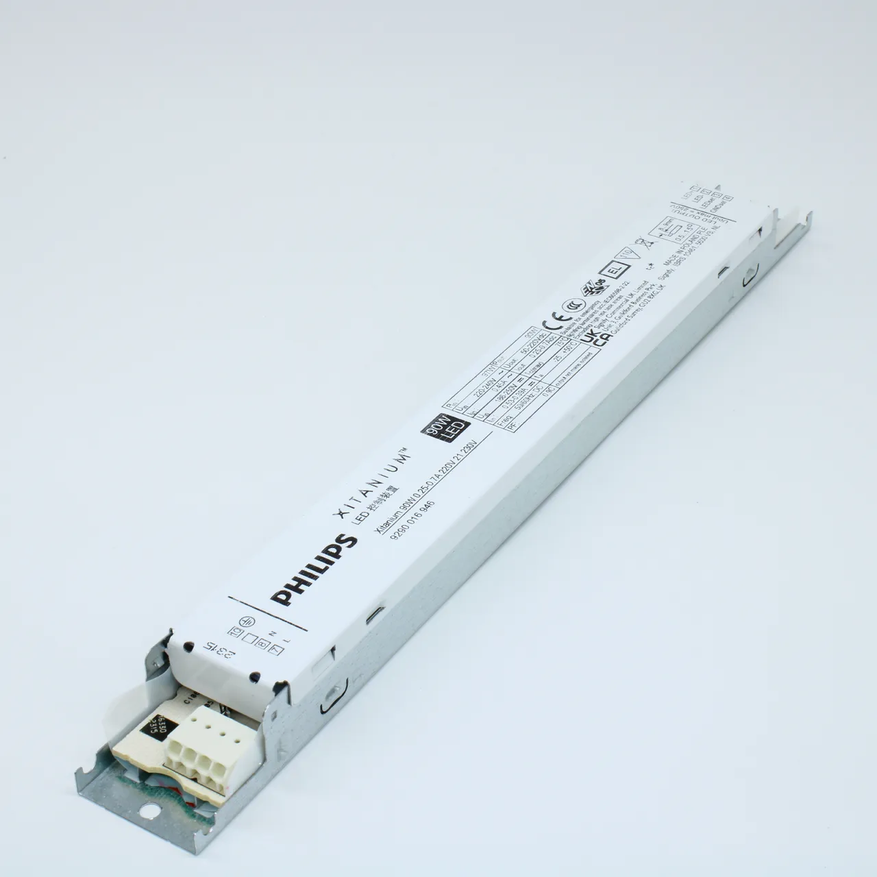 XITANIUM 90W 0.25-0.7A 220V 21 230V