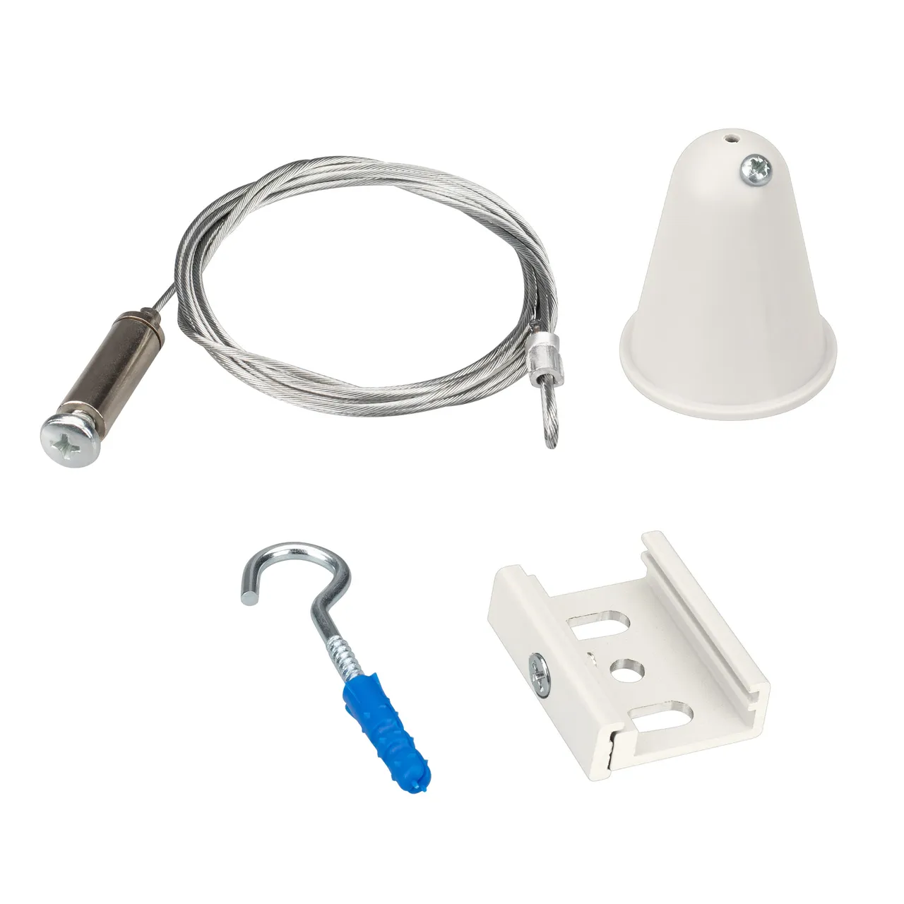 Подвес LGD-4TR-HANG-2-L5000-WH (D) 031265