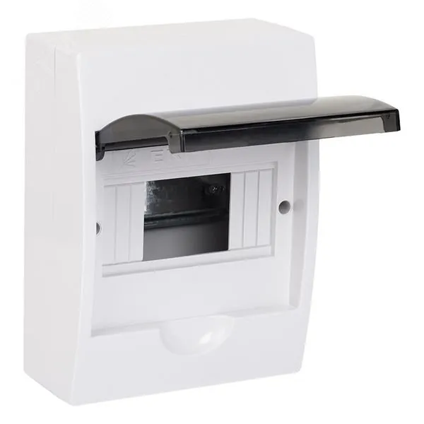 Щит ЩРН-П-6 IP41 pb40-n-6