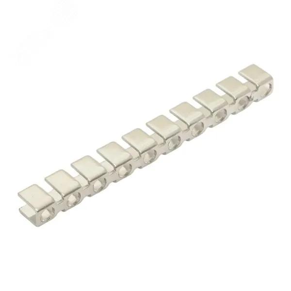 Перемычка тип 10PIN для UT 6 мм2 scr-ut-jum-6