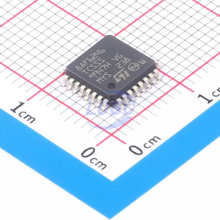 STM8AF6246TCSSSY