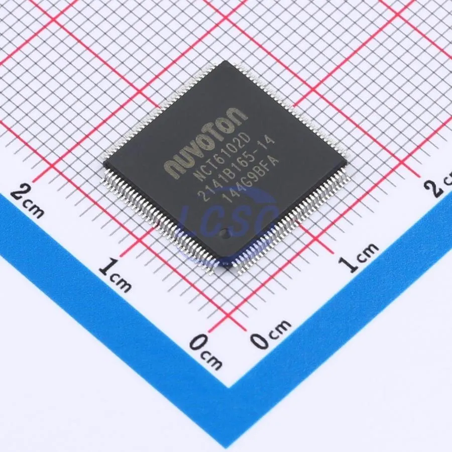 NCT6102D