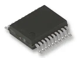 PIC16LF1829-I/SS
