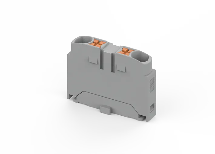 Проходной блок TPA2.5-2-GY