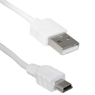 USB2.0 A(M)-MINI USB B(M) FW 1.8M