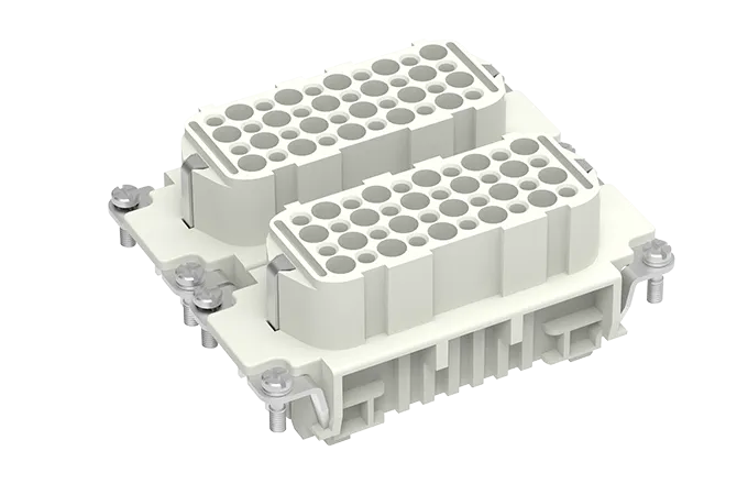 Розеточная контактная вставка SD-080-FC