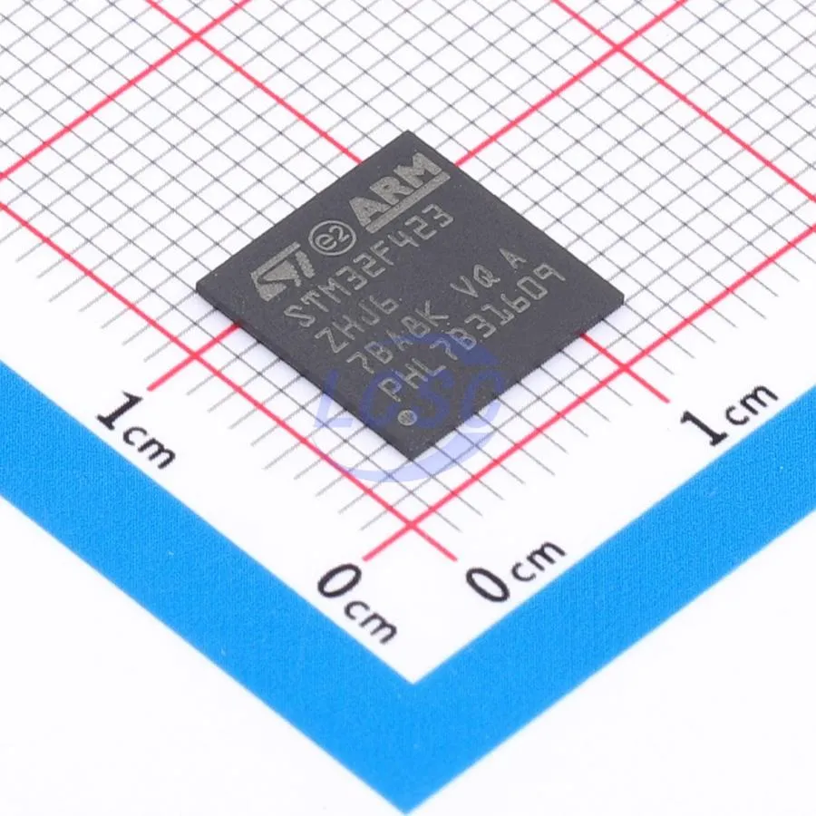 STM32F423ZHJ6