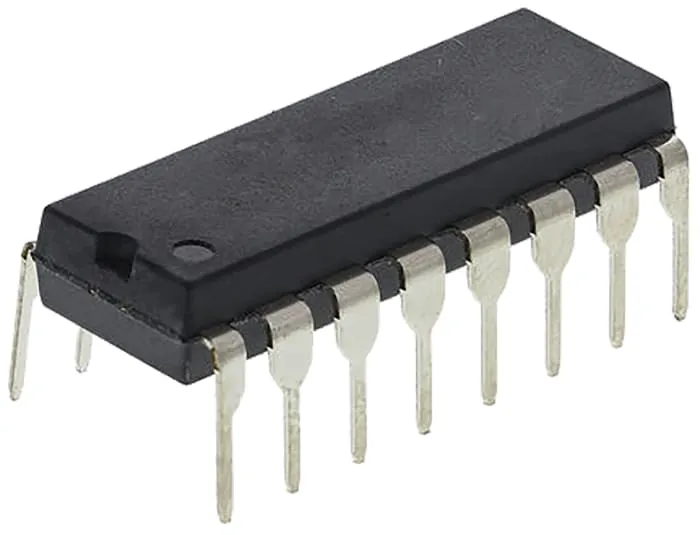 LTC1454CN#PBF