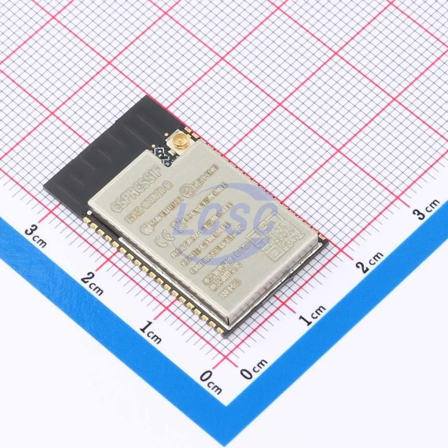 ESP32-WROVER-IB-N16