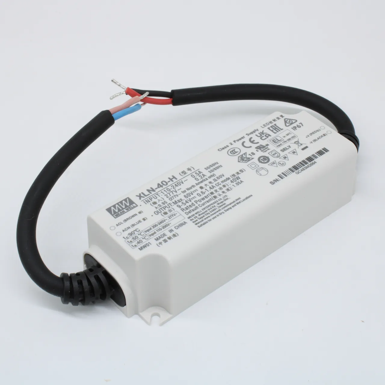 XLN-40-H