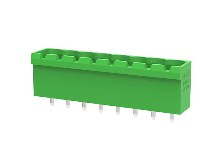 Вилочный разъем на плату MC-PA5.0V03-0001