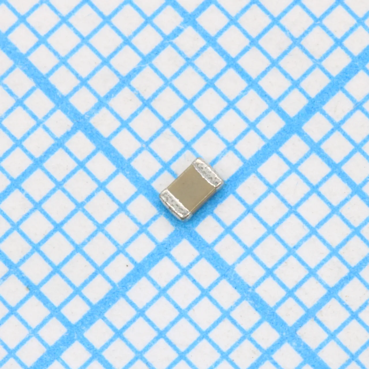 TCC0603COG270J500CT