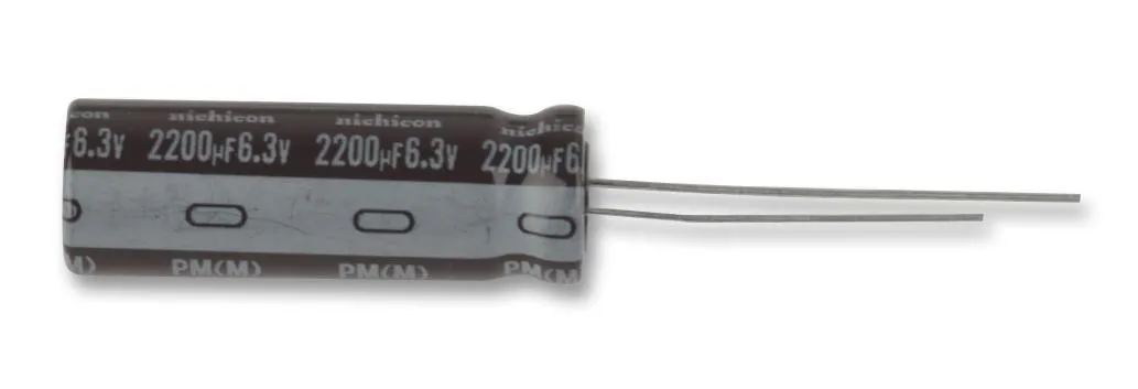 UPM1E222MHD