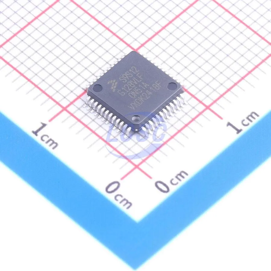 S9S12G128AVLFR