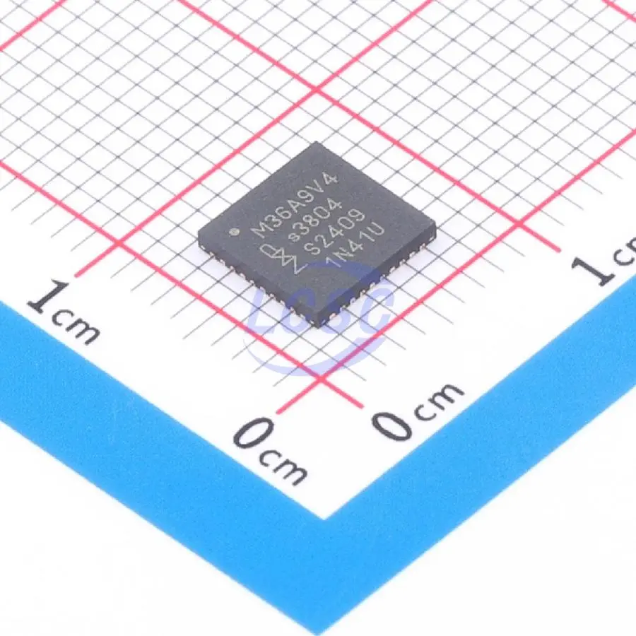MKW36A512VFP4