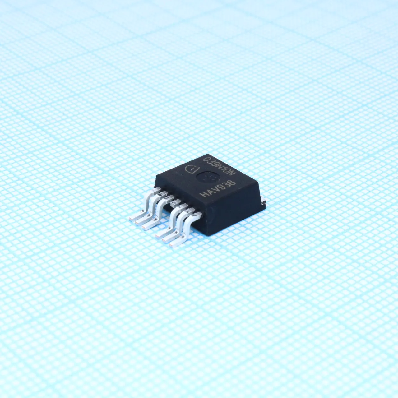 IPB039N10N3GATMA1
