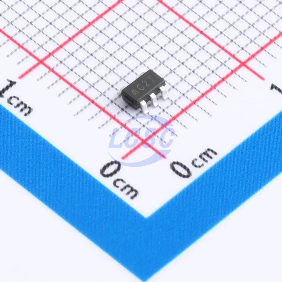 AP2202K-5.0TRG1
