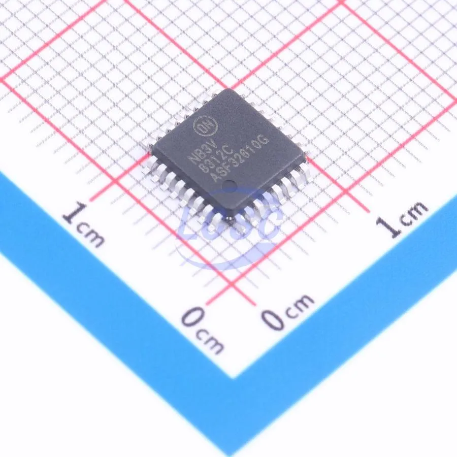 NB3V8312CFAR2G