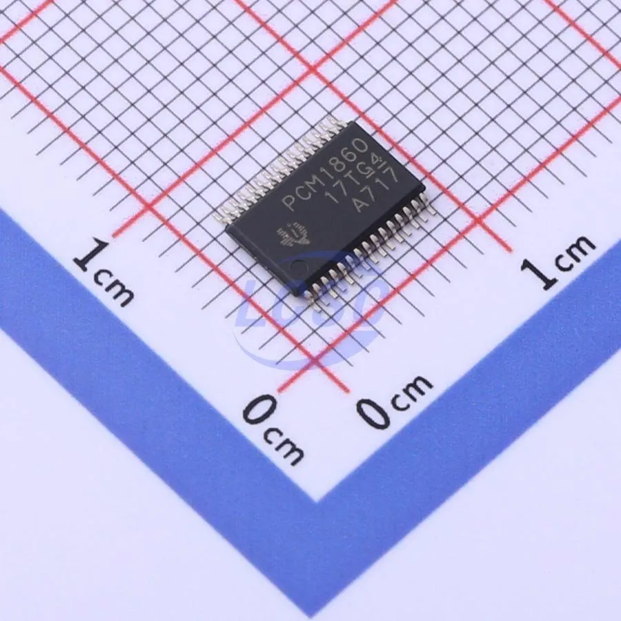 PCM1860DBT